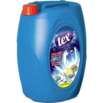 Elde Bulaşık Deterjan Tex 4kg